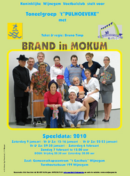 2010 Brand in Mokum