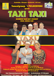 2015 Taxi Taxi